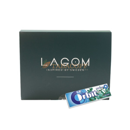 Табак для кальяна Lagom Koala Mint 40 гр